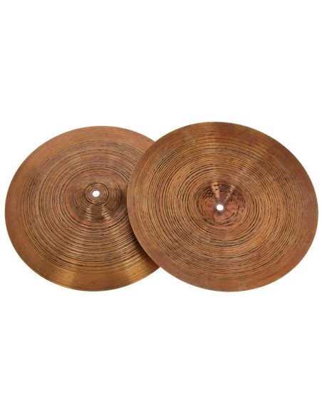 Istanbul Agop 30th Anniversary Hi-hat 15 FACTORY SELECTED