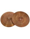 Istanbul Agop 30th Anniversary Hi-hat 15 FACTORY SELECTED