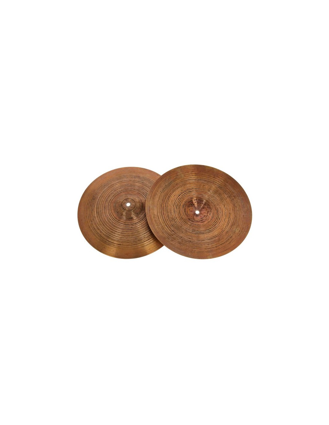 Istanbul Agop 30th Anniversary Hi-hat 15 FACTORY SELECTED