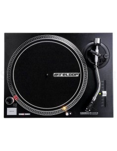 Reloop RP 2000 USB MK2 2