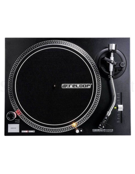 Reloop RP 2000 USB MK2