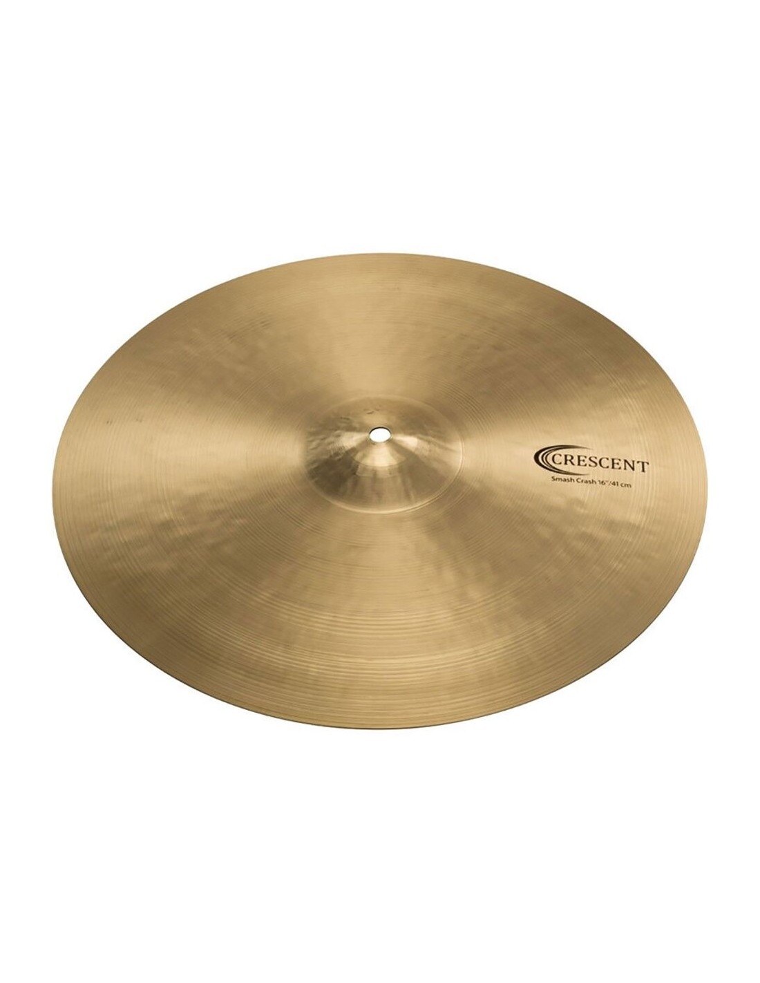 SABIAN CRESCENT S16C STANTON MOORE SMASH CRASH 16" B-Stock