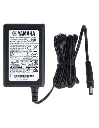 Yamaha PA-150B
