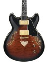 Ibanez AS93QMSPDBS