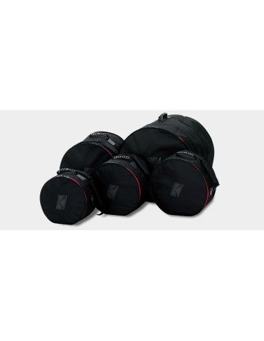 Tama DSS50S Set Completo 5 Borse per...