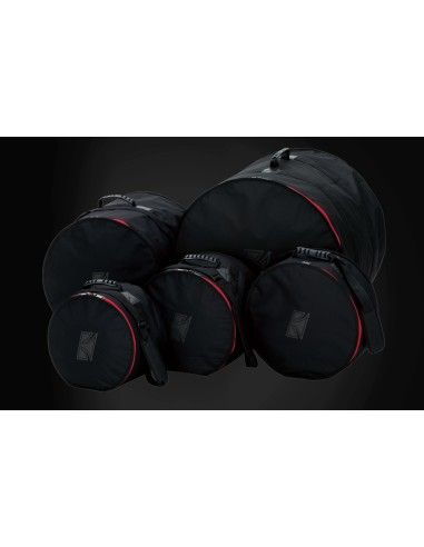 Tama DSS52K SET COMPLETO DI BORSE PER...