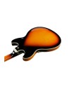 IBANEZ AS113 Brown Sunburst