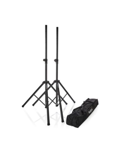 Bespeco BP215AP Coppia di supporti in...