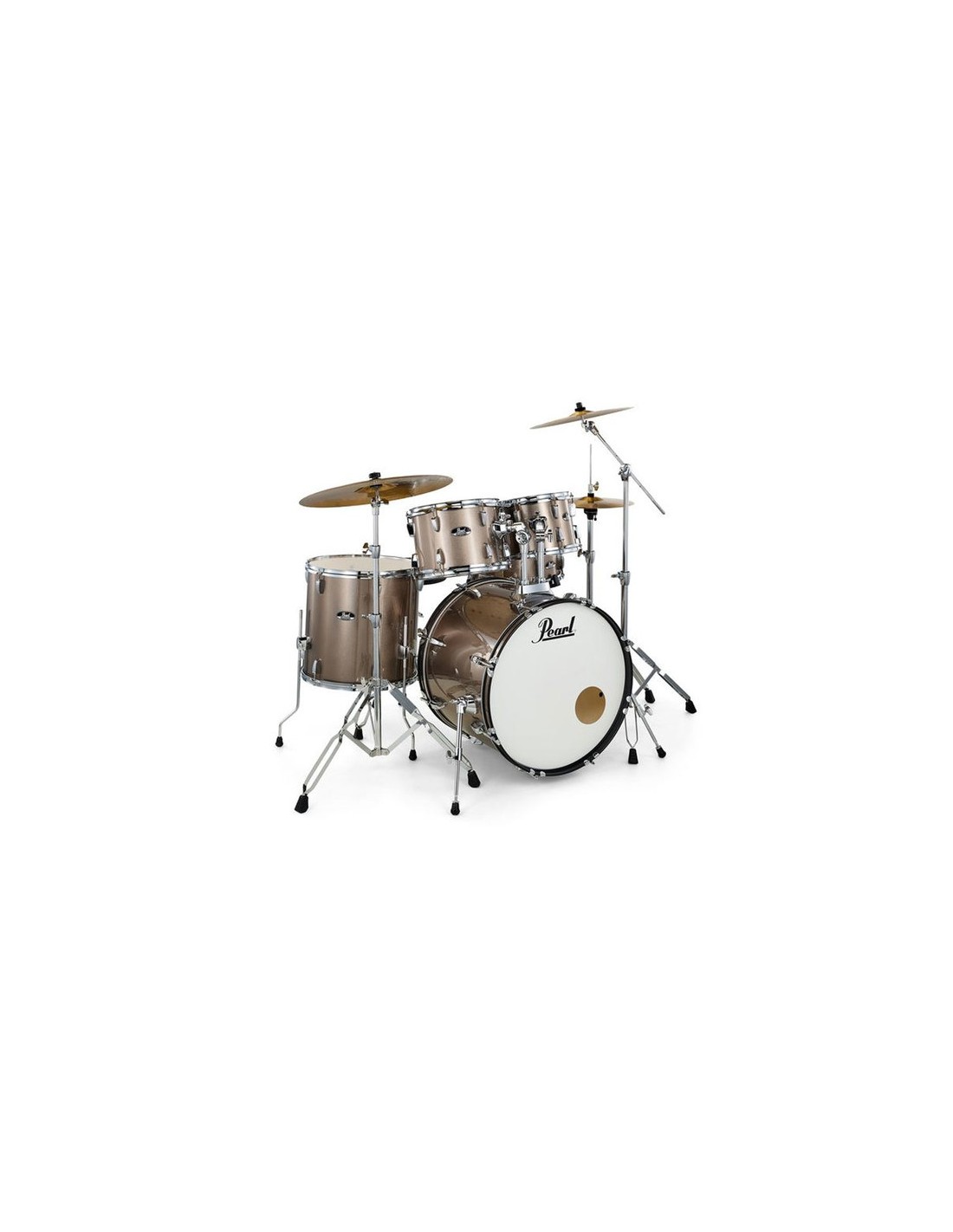 PEARL RS505BC/C707 Roadshow Plus 20" Bronze Metallic