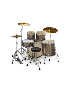 PEARL RS505BC/C707 Roadshow... 2