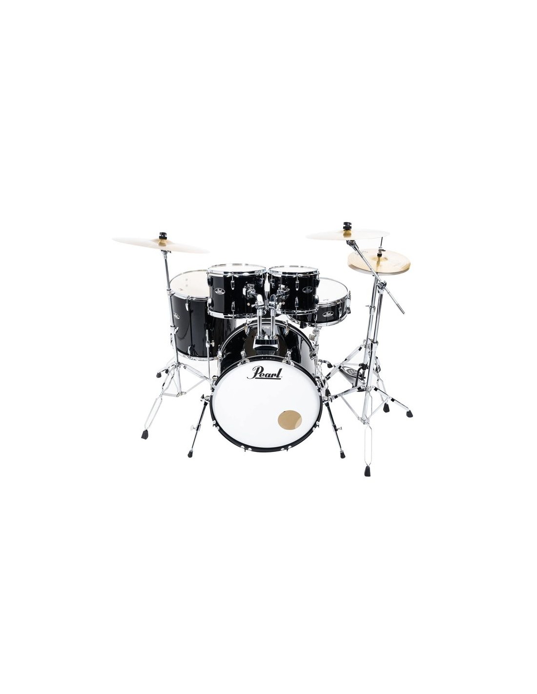 PEARL RS525SBC/C31 Roadshow Plus 22" Jet Black