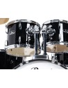 PEARL RS525SBC/C31 Roadshow Plus 22" Jet Black