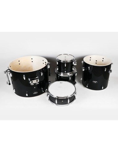 PEARL RS525SBC/C31 Roadshow Plus 22"...