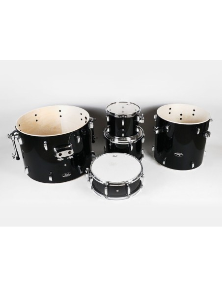 PEARL RS525SBC/C31 Roadshow Plus 22" Jet Black