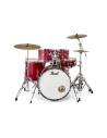 PEARL RS505BC/C747 Roadshow Plus 20” Matte Red