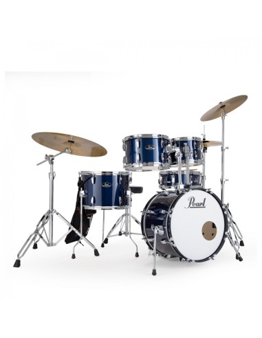 Pearl RS585BC/C743 Roadshow 18" Royal...