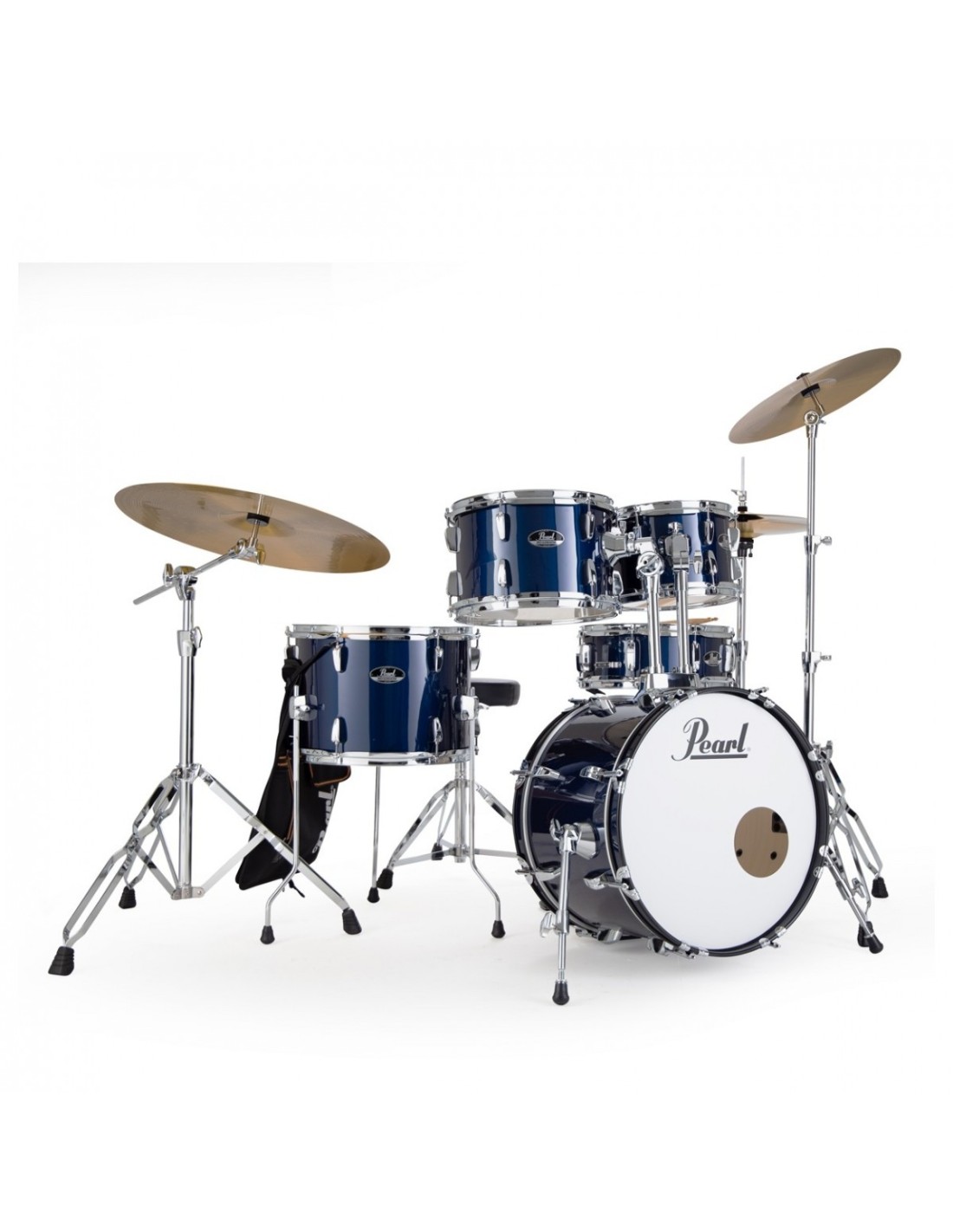 Pearl RS585BC/C743 Roadshow 18" Royal Blue Metallic RS585BC/C743