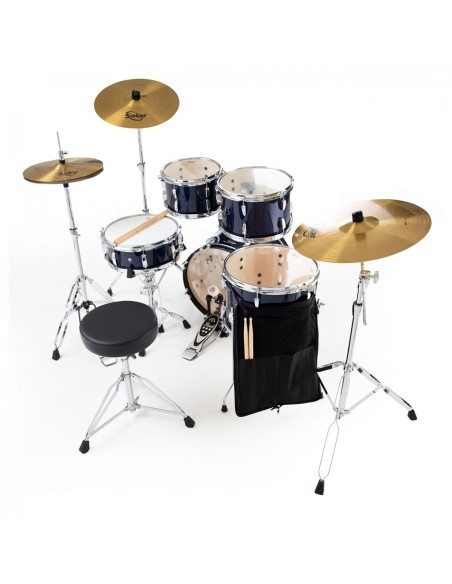 Pearl RS585BC/C743 Roadshow 18" Royal Blue Metallic RS585BC/C743