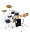 Pearl RS585BC/C743 Roadshow 18" Royal Blue Metallic RS585BC/C743