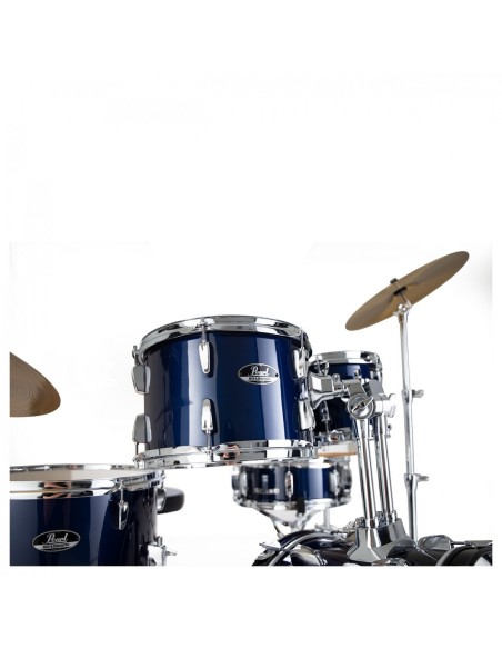 Pearl RS585BC/C743 Roadshow 18" Royal Blue Metallic RS585BC/C743