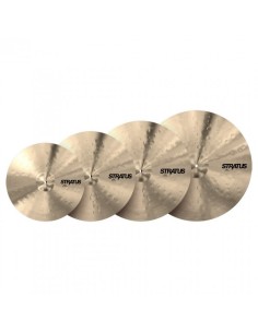SABIAN STRATUS Promotional...