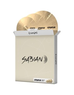 SABIAN STRATUS Performance...