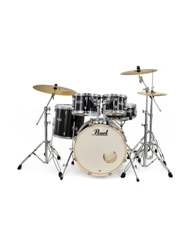 PEARL EXX725SNBR/C31 Export Standar...