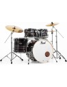 Pearl EXX725SNBR/C779 Export Graphite Amethyst