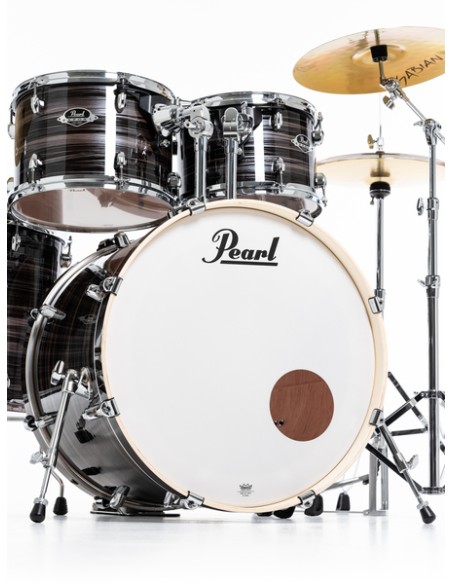 Pearl EXX725SNBR/C779 Export Graphite Amethyst
