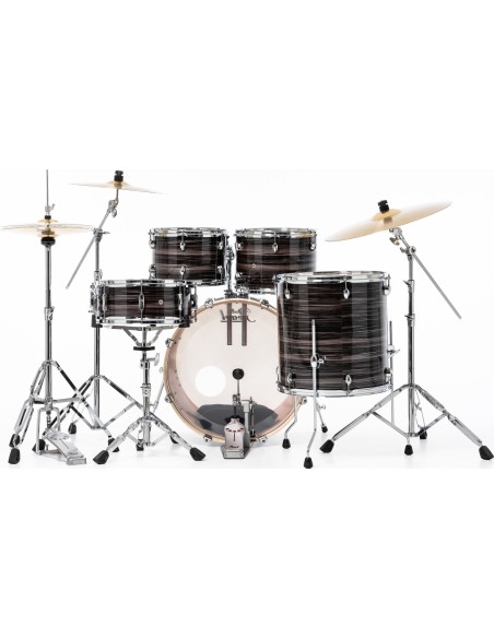 Pearl EXX725SNBR/C779 Export Graphite Amethyst