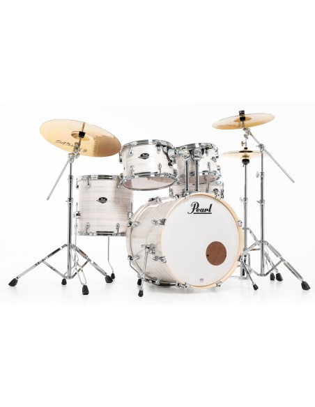 Pearl EXX705NBR/C777 Export Slipstream White