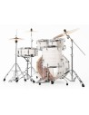Pearl EXX705NBR/C777 Export Slipstream White