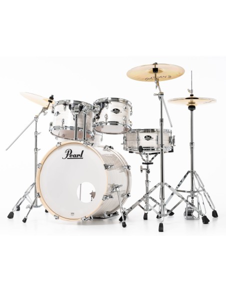 Pearl EXX705NBR/C777 Export Slipstream White