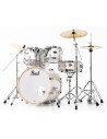 Pearl EXX705NBR/C777 Export Slipstream White