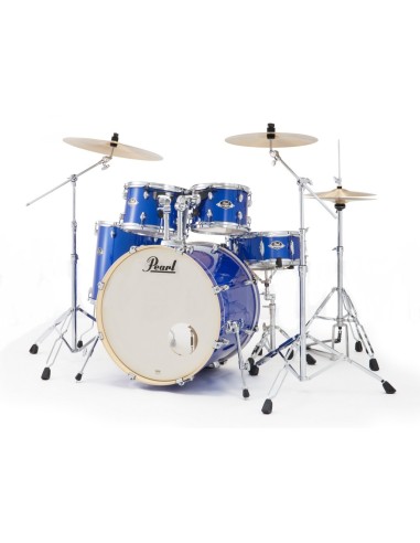 Pearl EXX725SNBR/C863 Export 22" Rock...