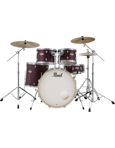 Pearl EXX725SNBR/C864 Export 22"...