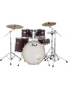 Pearl EXX725SNBR/C864 Export 22" Satin Scarlet