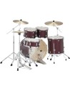 Pearl EXX725SNBR/C864 Export 22" Satin Scarlet