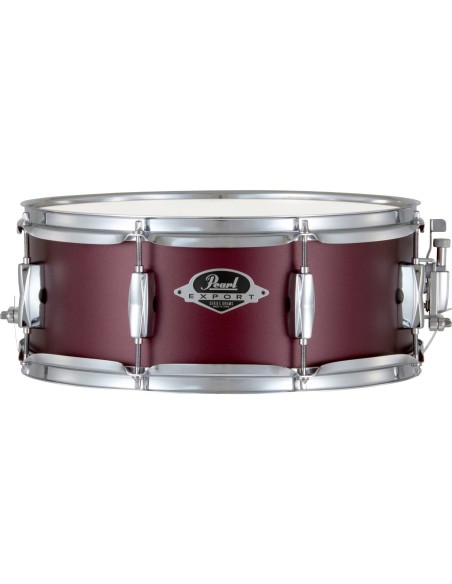 Pearl EXX725SNBR/C864 Export 22" Satin Scarlet