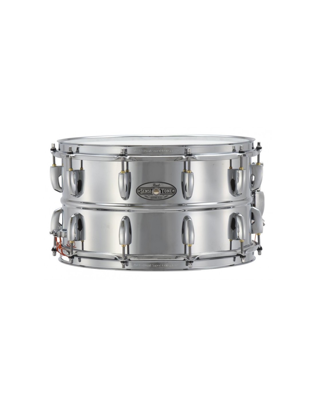 Pearl STH1480S Sensitone Heritage Alloy Steel 14×8