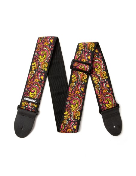 Dunlop JH18 Jimi Hendrix Cosmic Love Drops