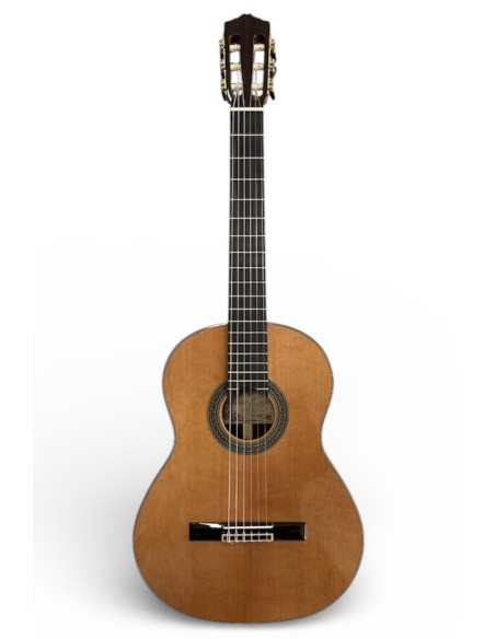 SALVADOR CORTEZ CC-110 Usata