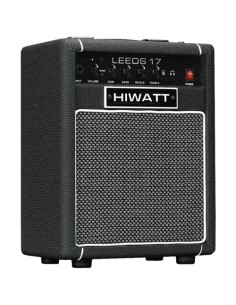 Hiwatt Leeds 17 Combo 1x8 17 W