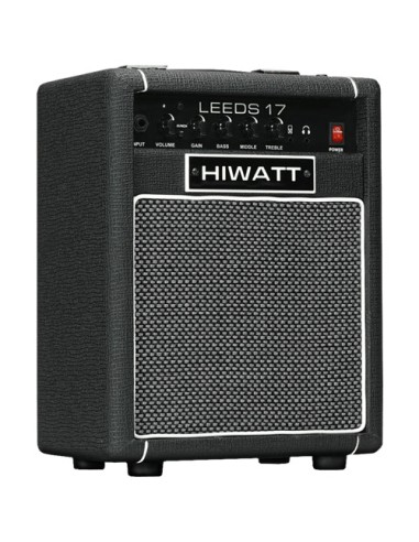 Hiwatt Leeds 17 Combo 1x8 17 W