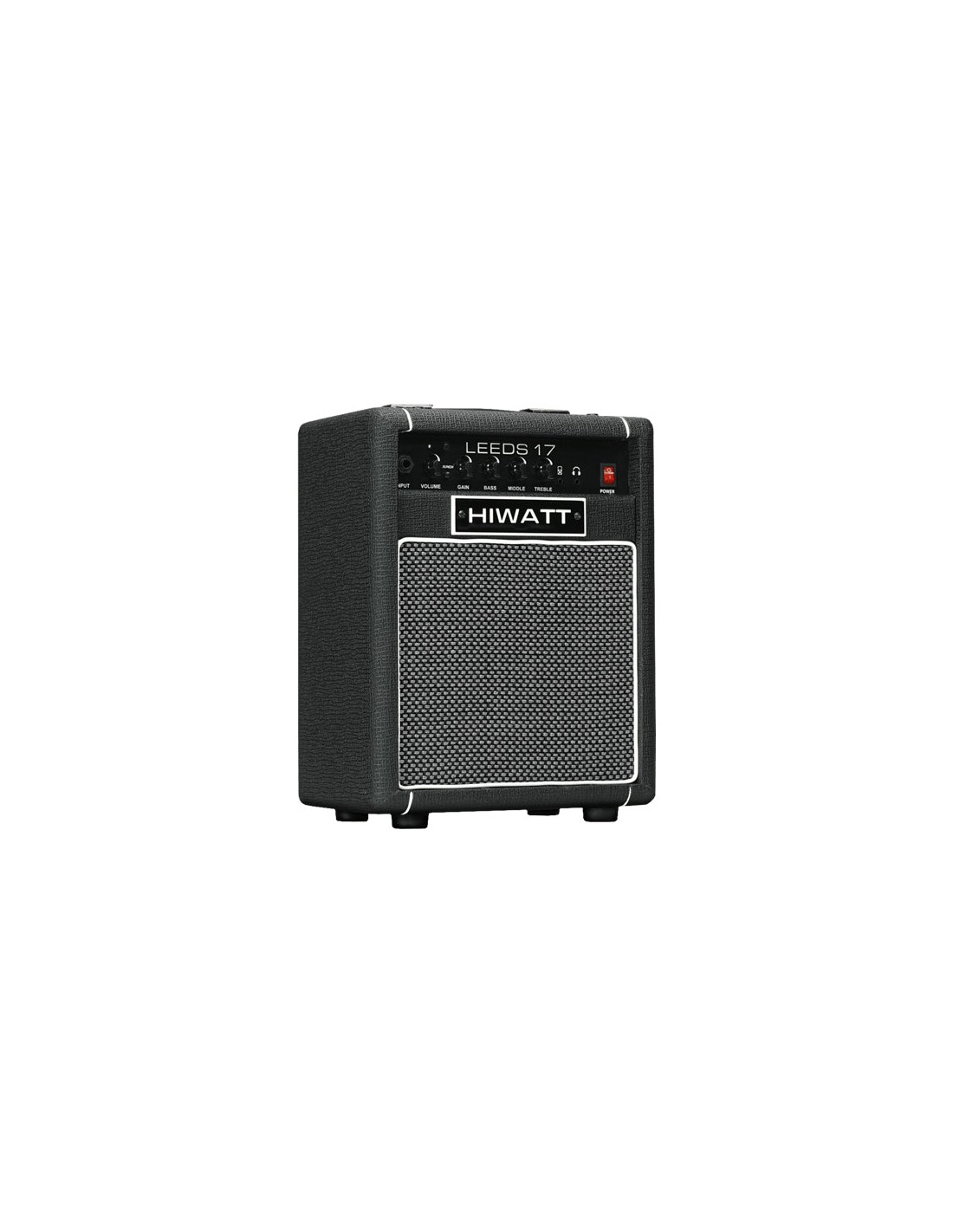 Hiwatt Leeds 17 Combo 1x8 17 W