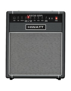 Hiwatt Leeds 25R Combo 1x10...