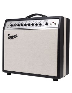 Supro Airwave 
