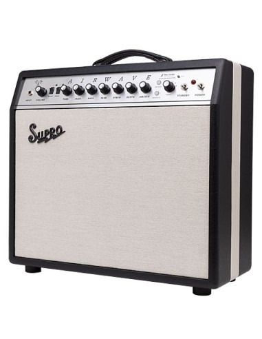 Supro Airwave 