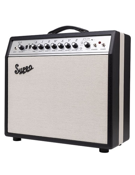 Supro Airwave 