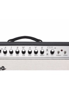 Supro Airwave  2